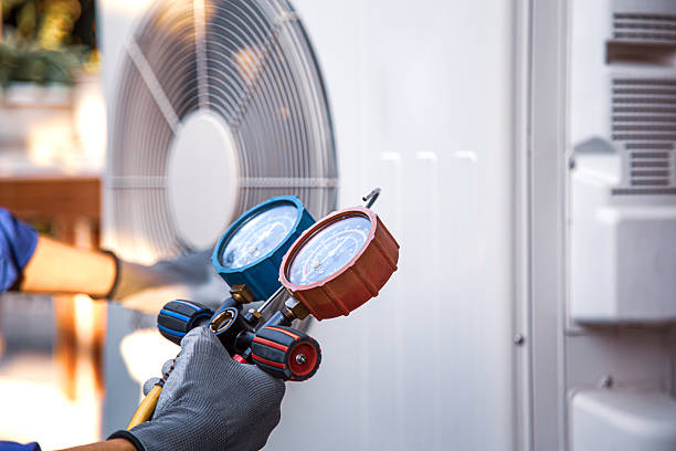 Affordable Hvac solutions in Lyman, MS